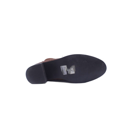 Vionic Jolene Casual Zip Ankle Boot