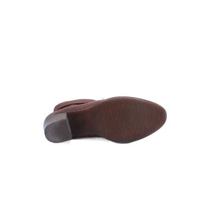 Tamaris Womens Winsom Brown Ankle Boot
