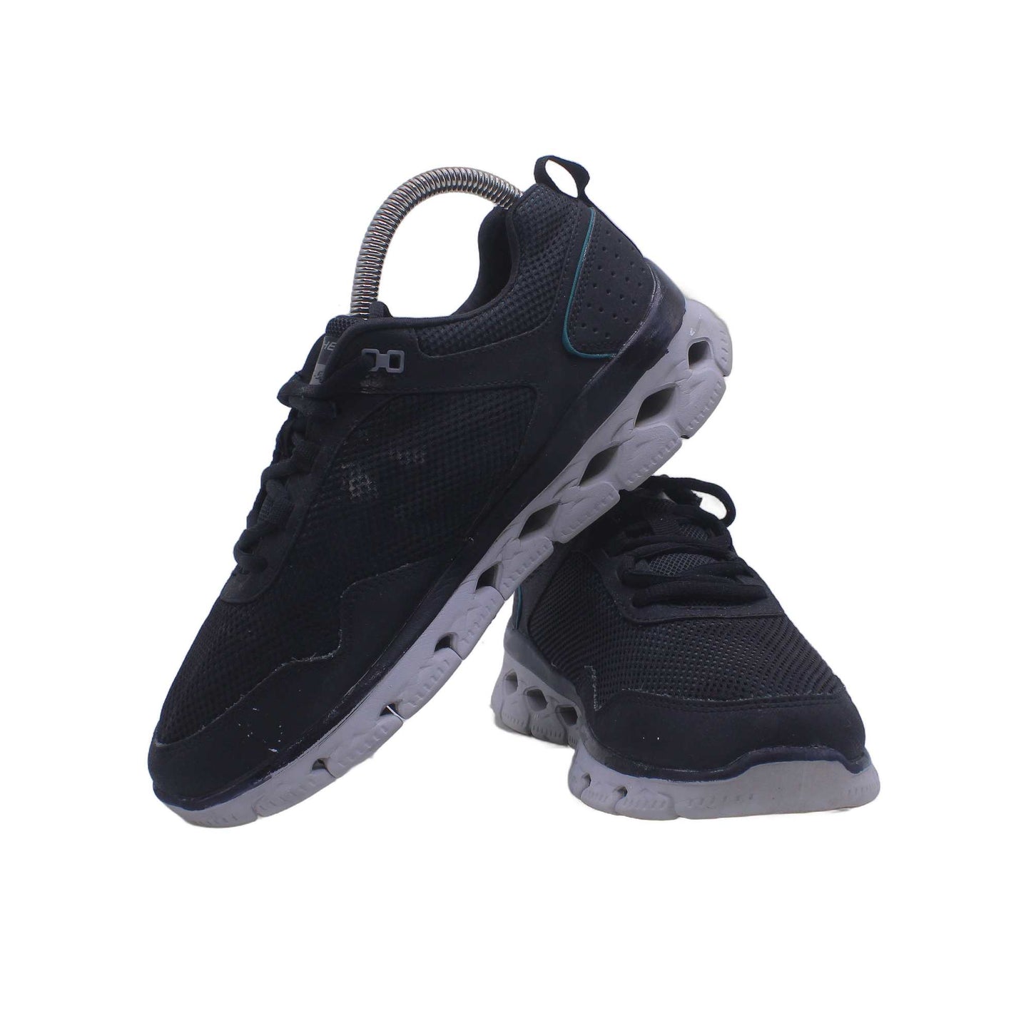 Skechers Men GLIDE-STEP FLEX – BLADOS Shoe