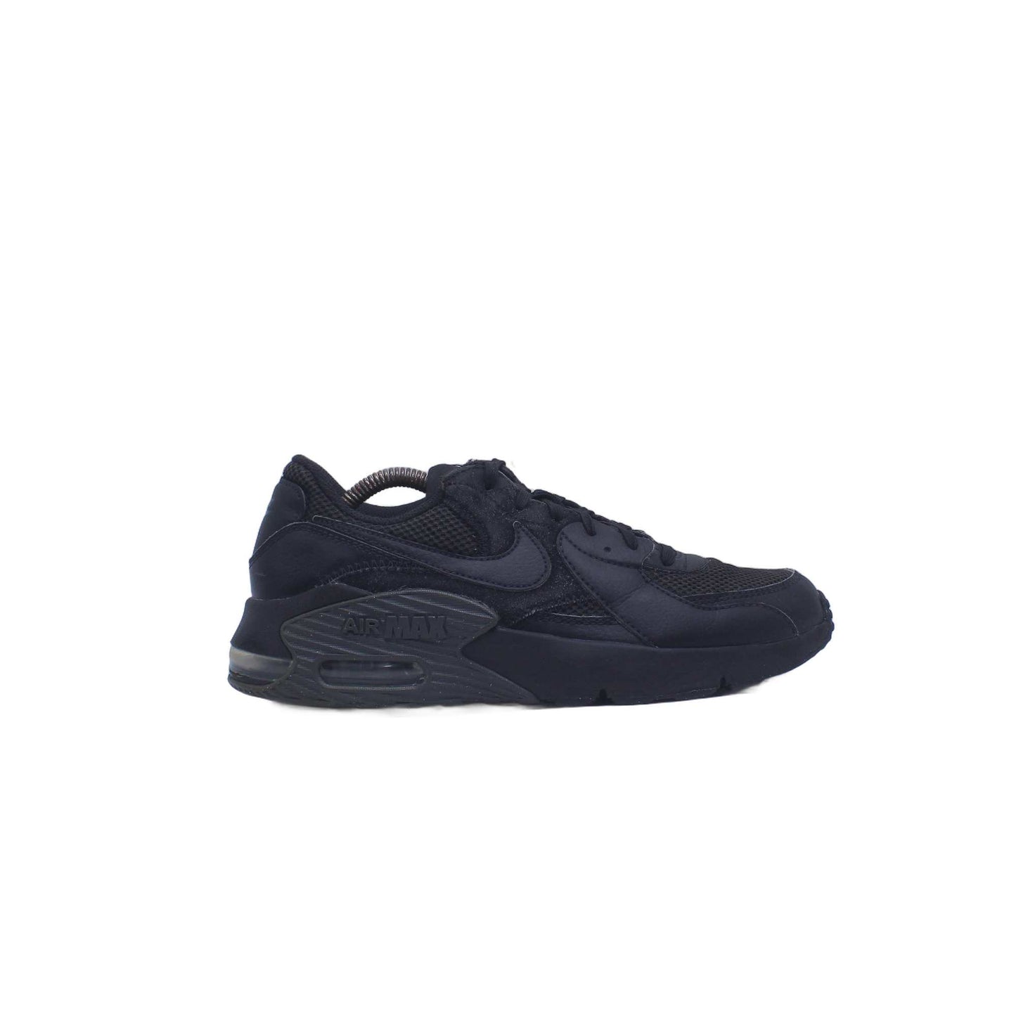 NIKE AIR Zoom Black Sneaker