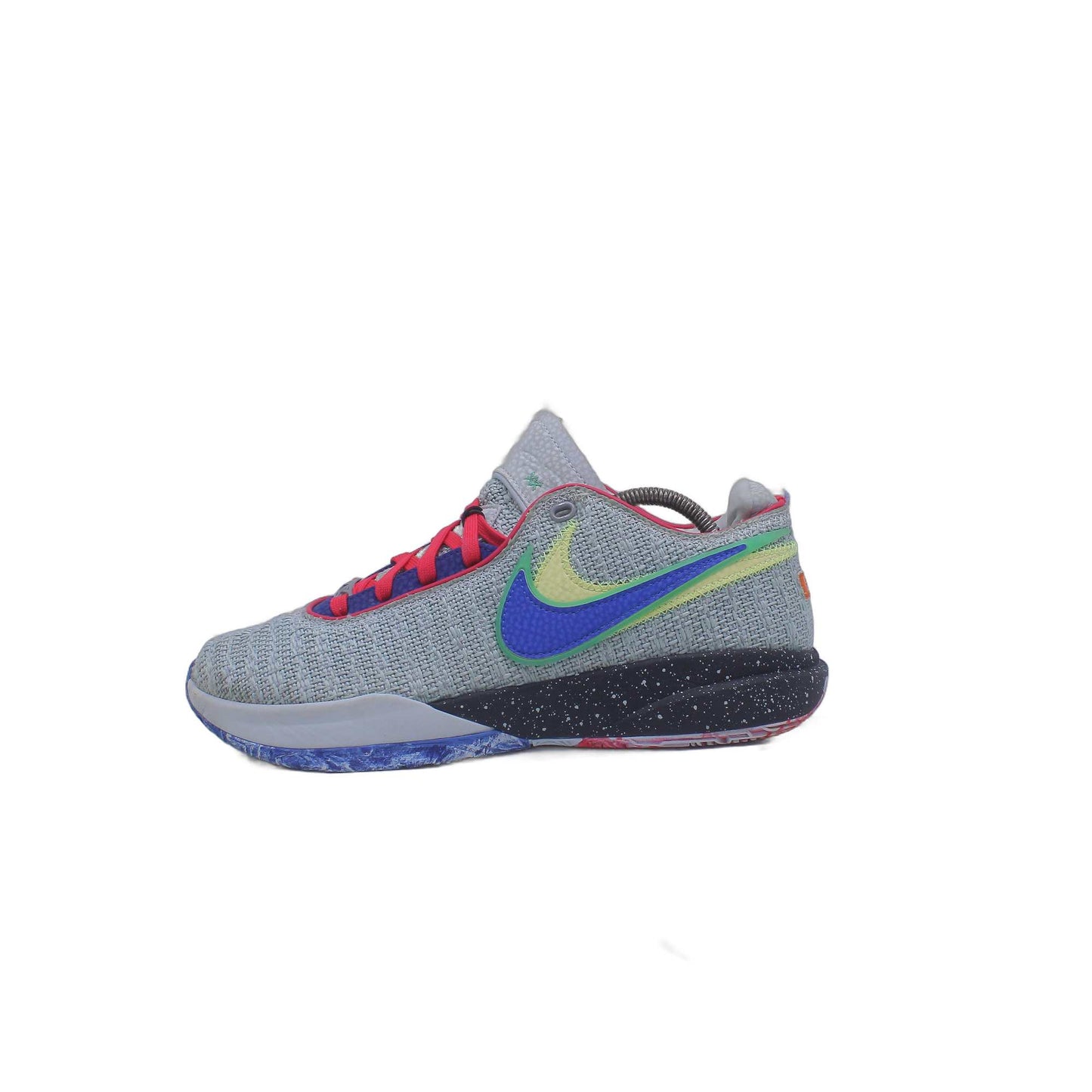 Nike Lebron 20 XX Nike Lifer Basketball Shoe
