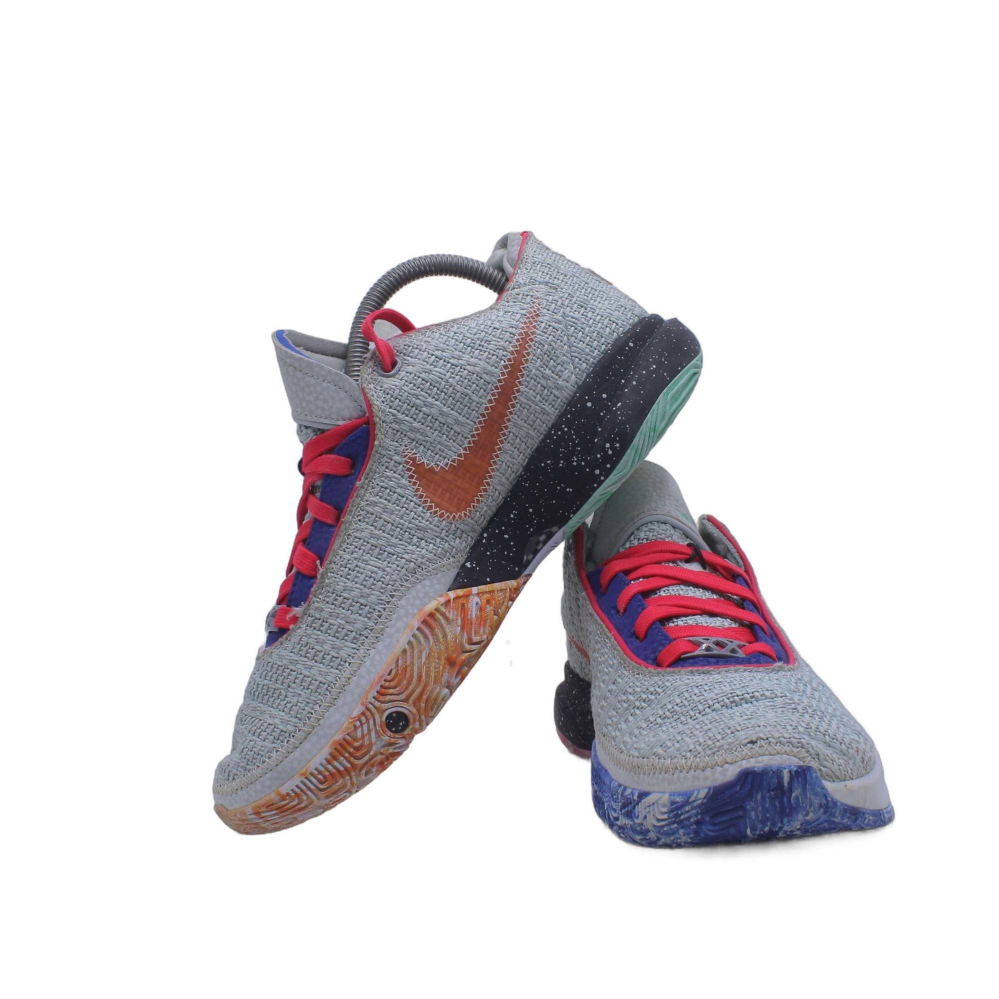 Nike Lebron 20 XX Nike Lifer Basketball Shoe