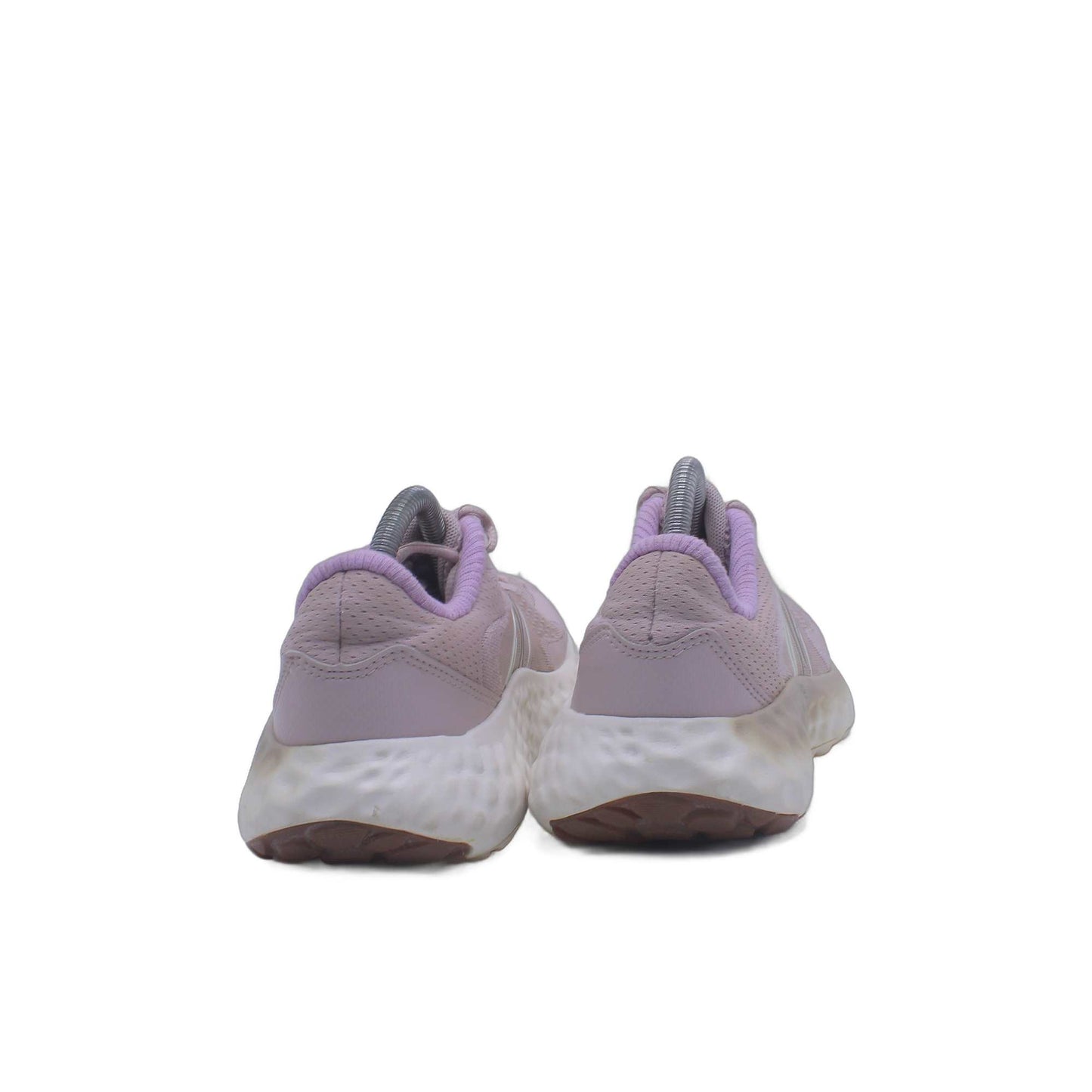 Nike Lunar Skyelux Plum Fog Pink Running Shoe