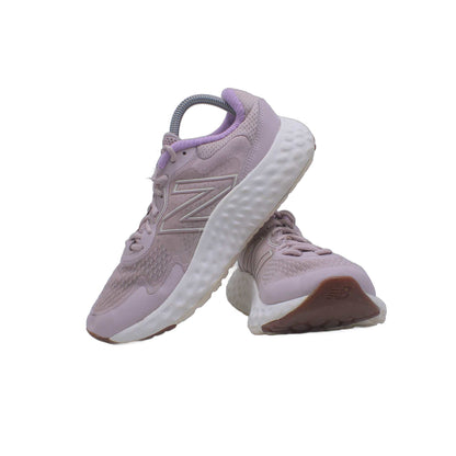 Nike Lunar Skyelux Plum Fog Pink Running Shoe