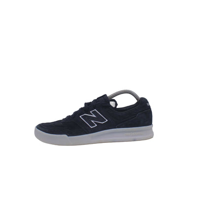 New Balance Womens 300 WRT300tm Black Casual Shoe