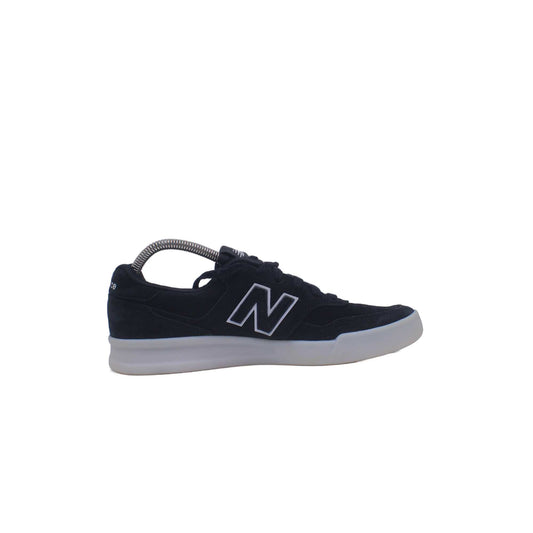 New Balance Womens 300 WRT300tm Black Casual Shoe