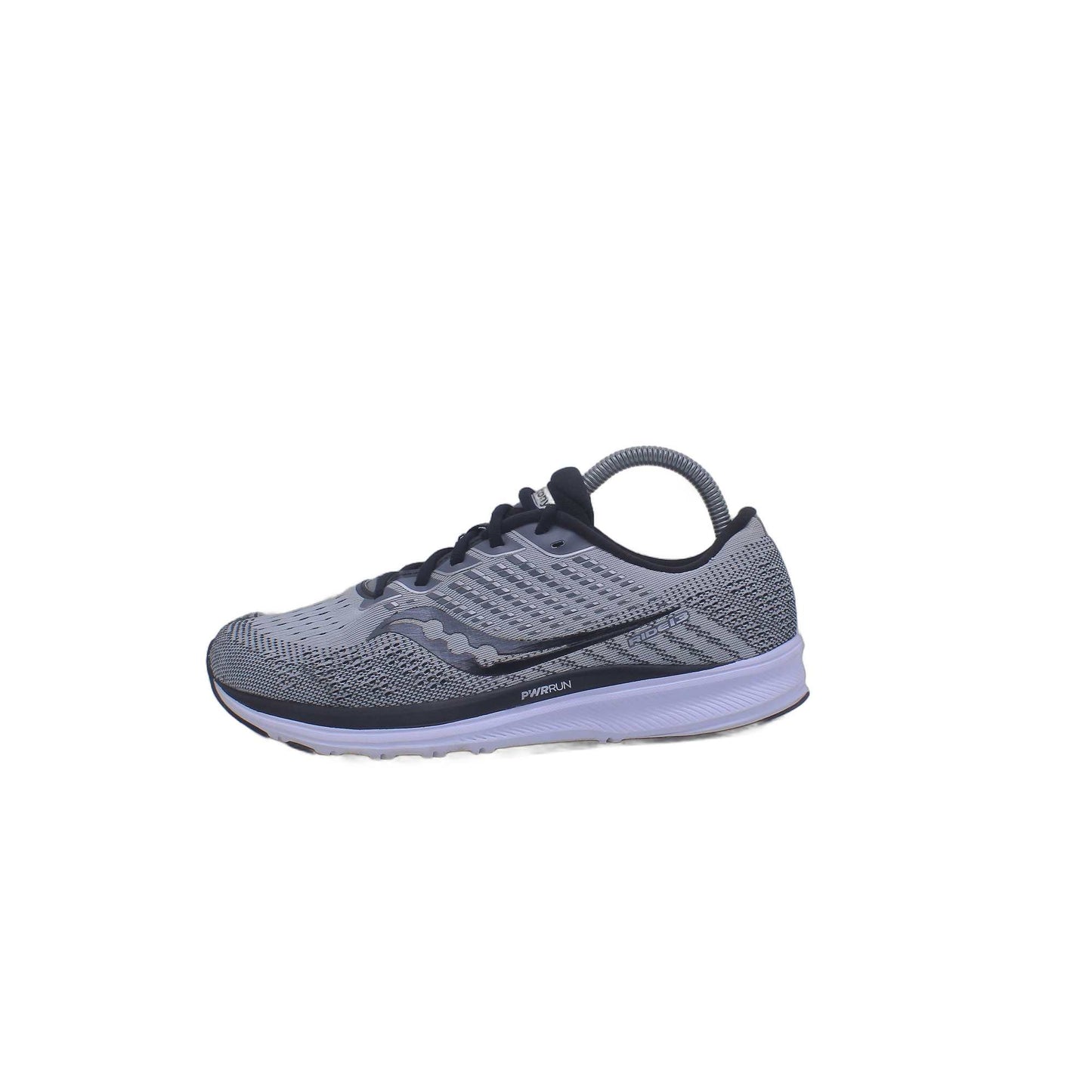 Saucony Ride ISO Shoe