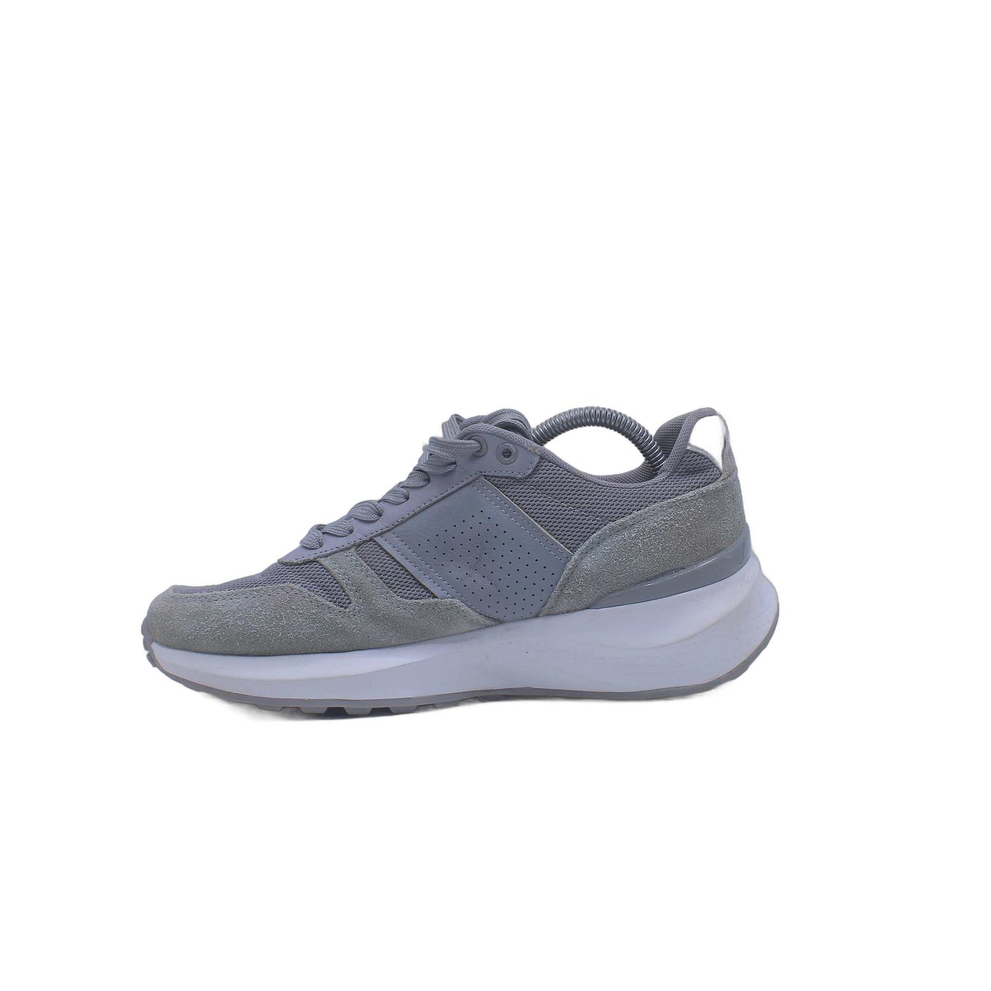 Avia Gray Running Shoe