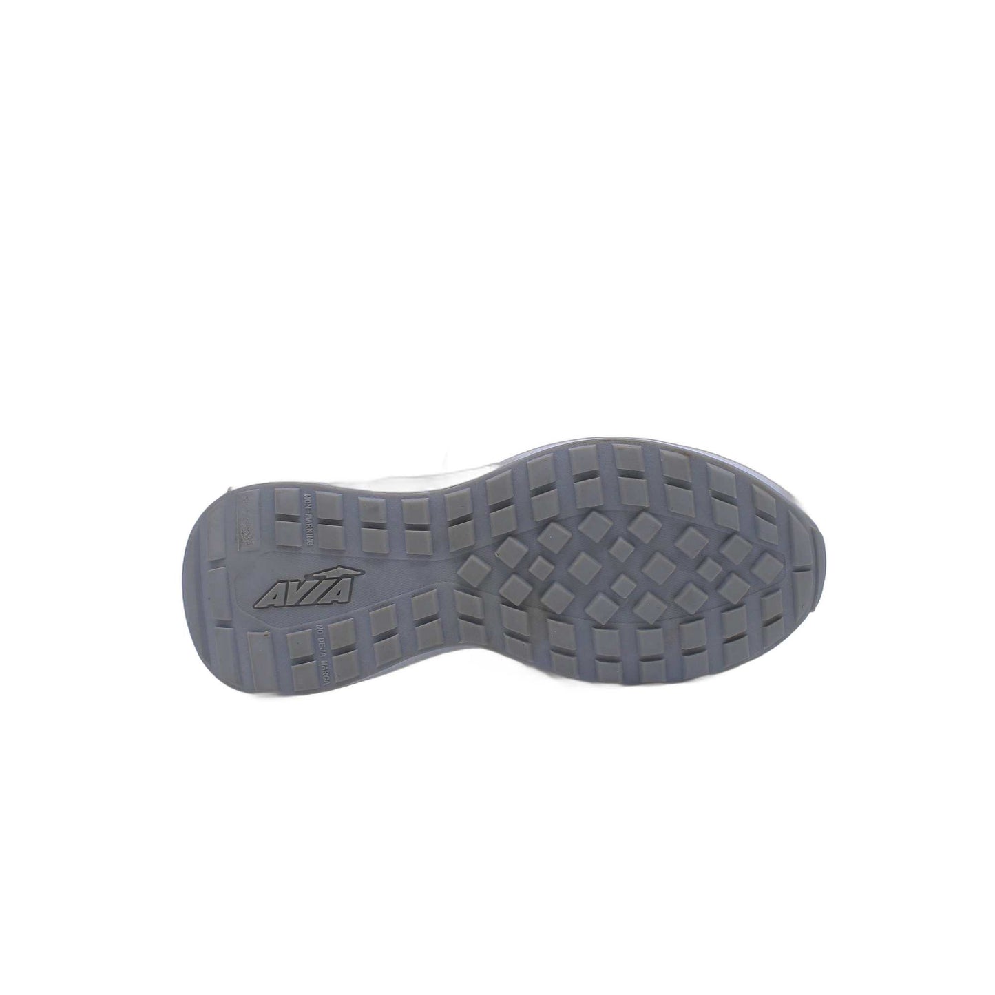 Avia Gray Running Shoe
