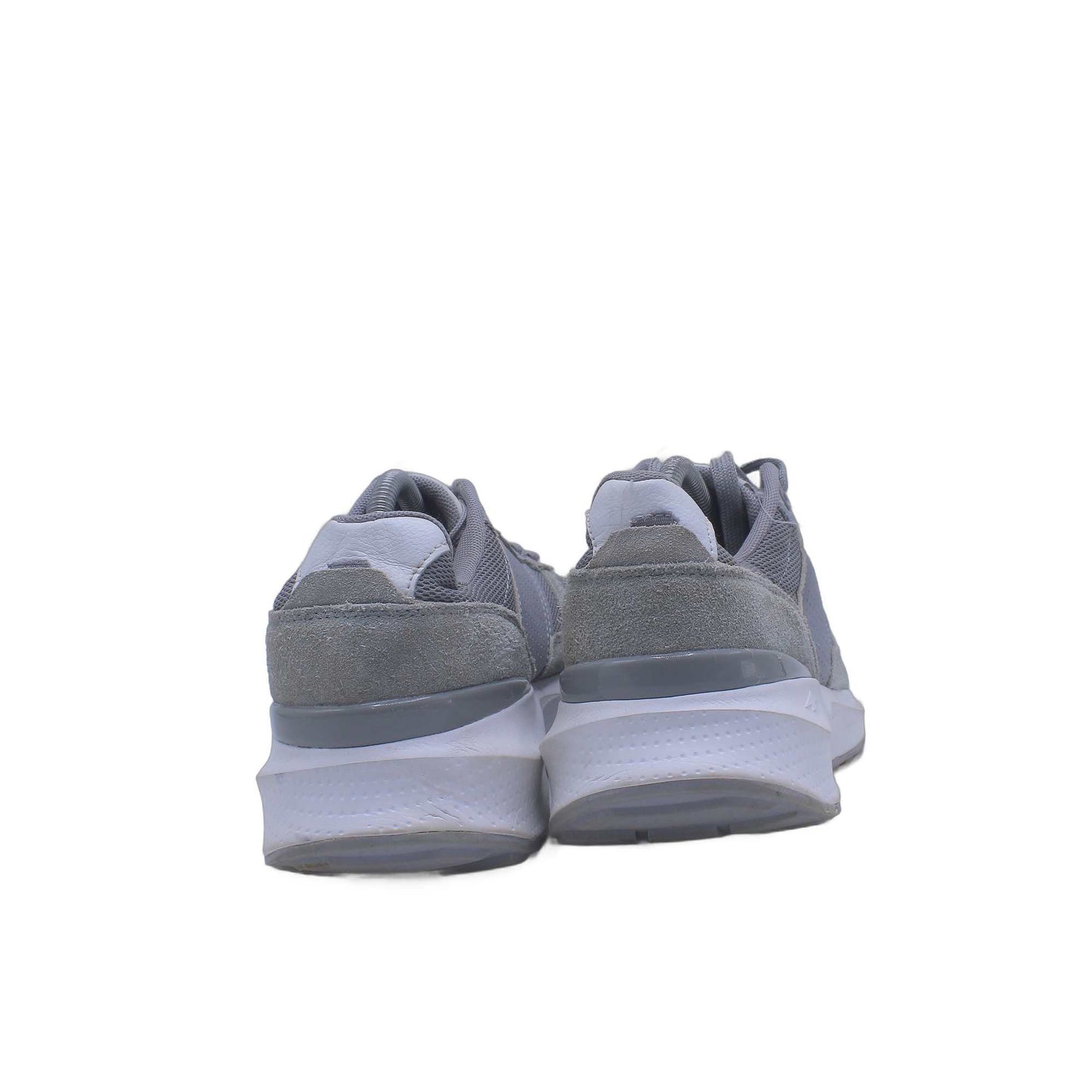 Avia Gray Running Shoe