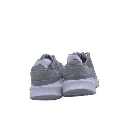 Avia Gray Running Shoe