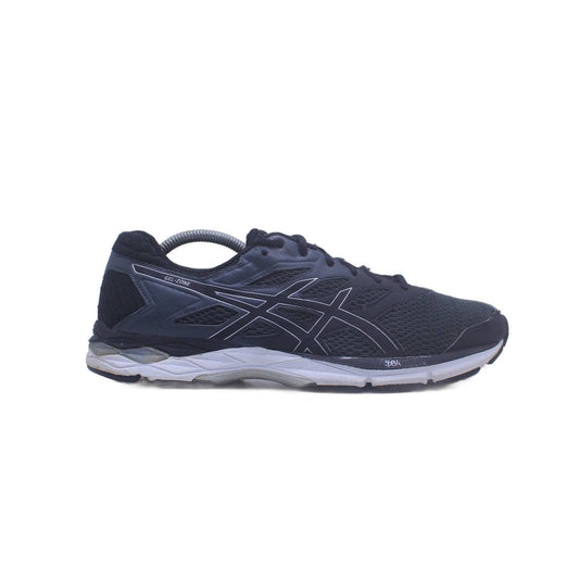 Asics Gel Zone Black Shoe