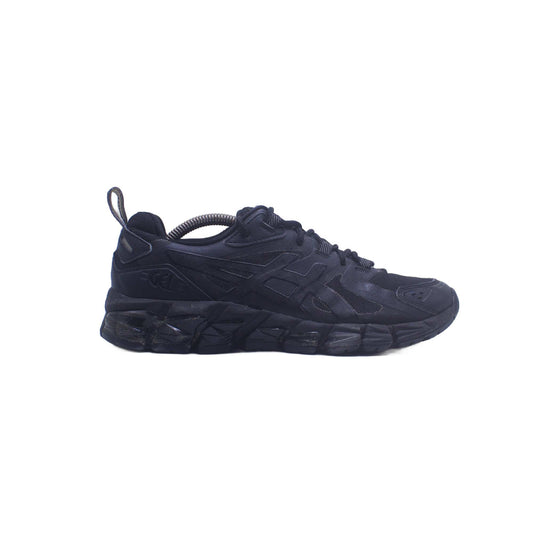 Asics Gel Black Shoe