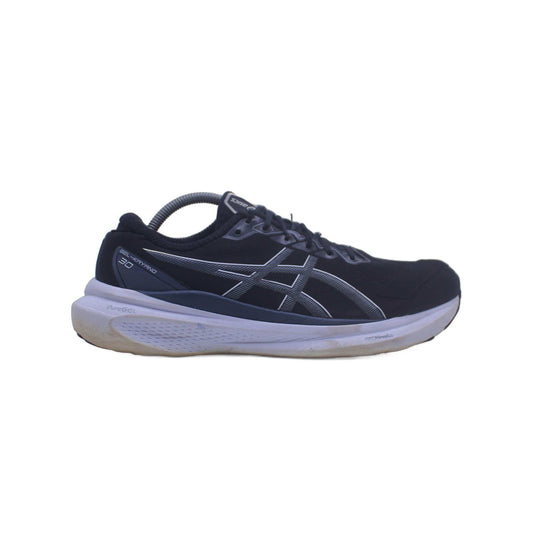 Asics Gel-Kayano 30 Black Shoe