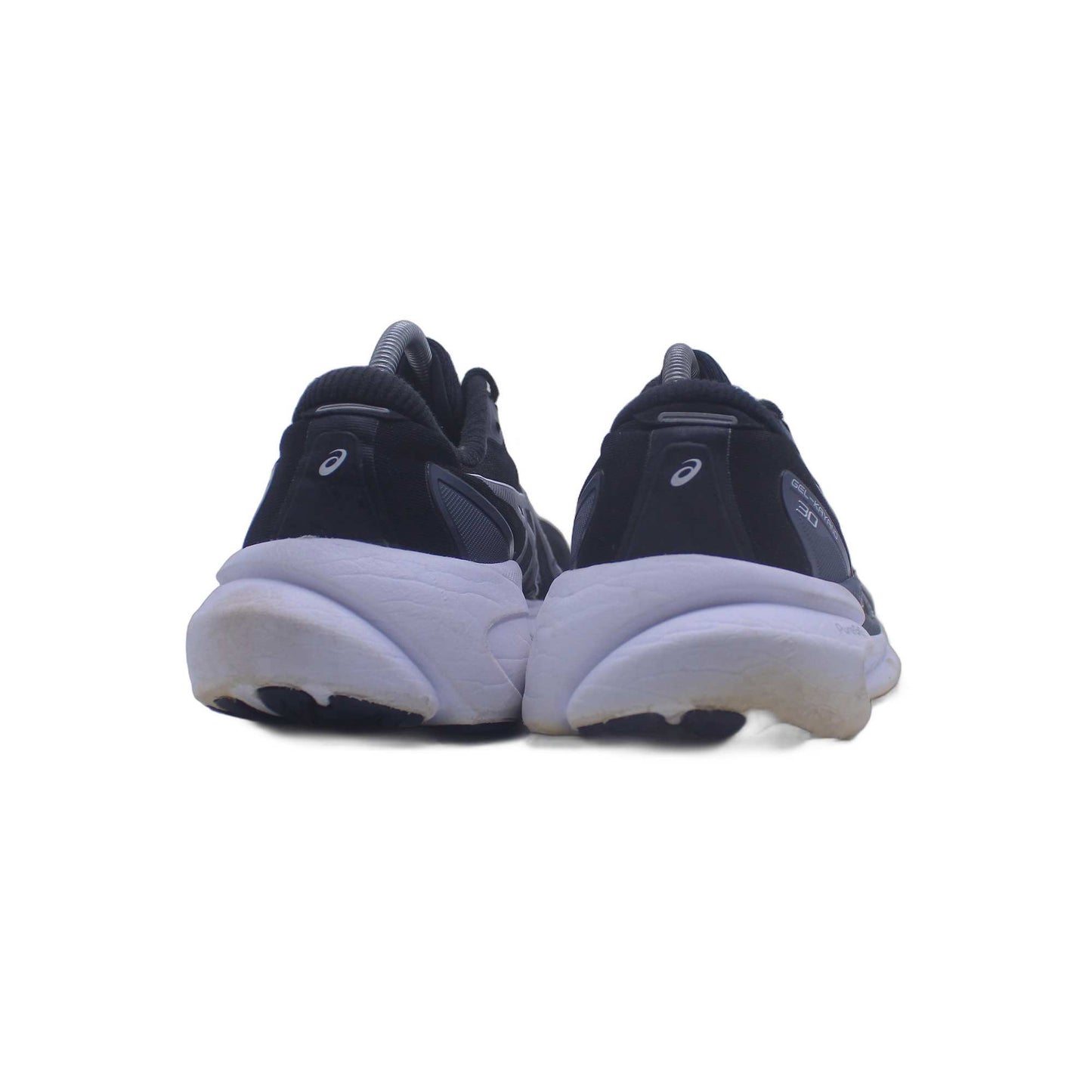 Asics Gel-Kayano 30 Black Shoe