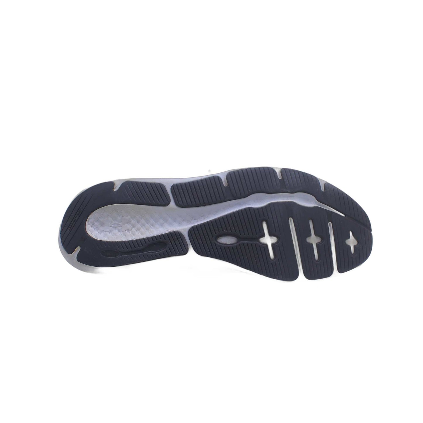 Under Armour Charged Pursuit 3 Twist Trainer