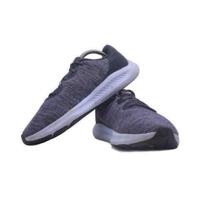Under Armour Charged Pursuit 3 Twist Trainer