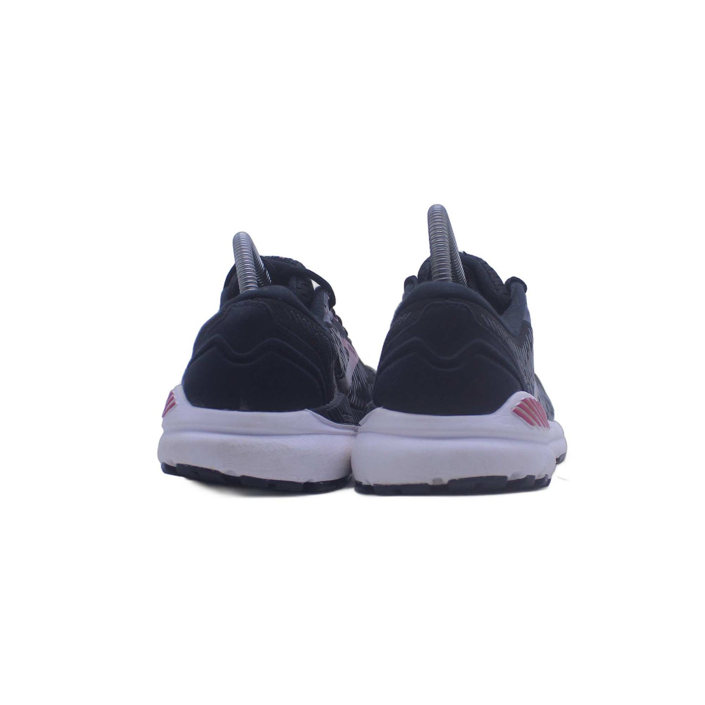 Brooks Addiction GTS Black Shoe