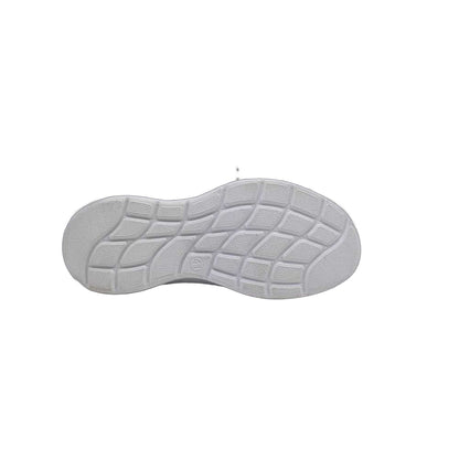Comfy Women Gray Slip On