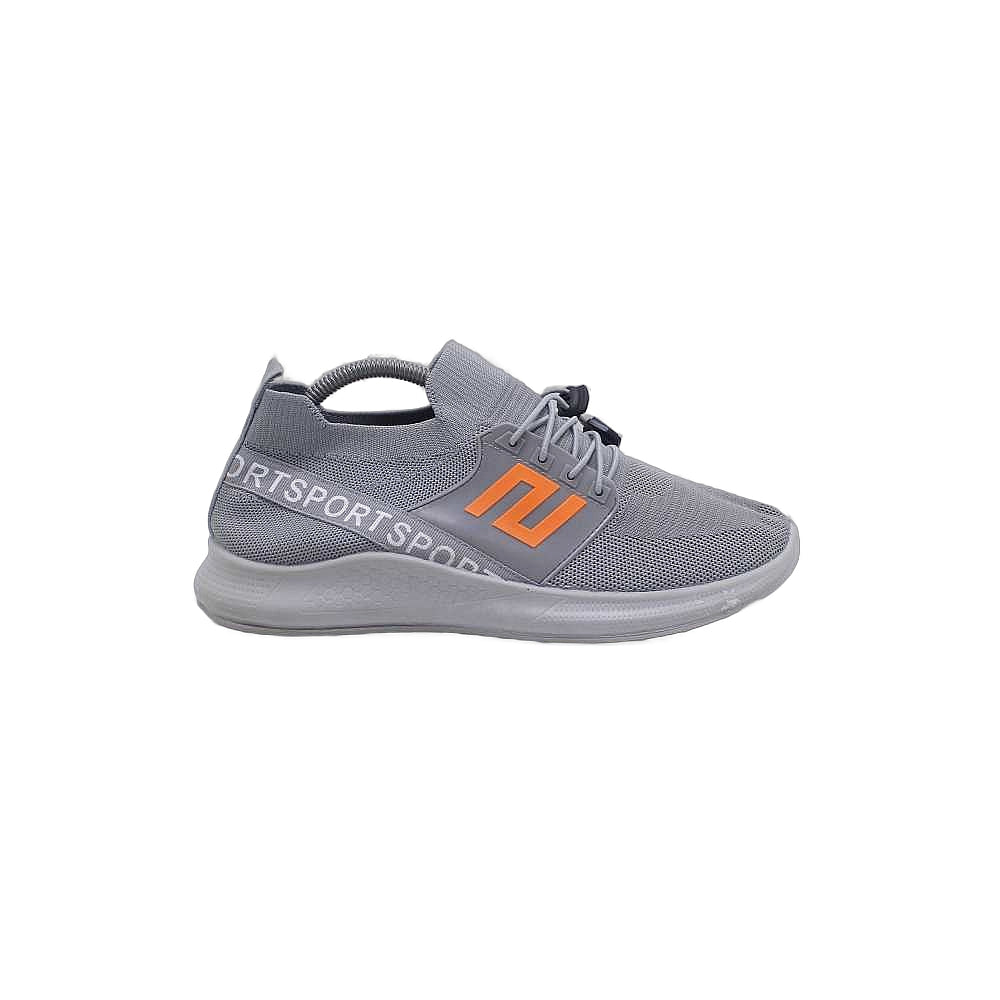 Comfy Women Gray Shoes
