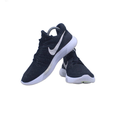 Nike Lunarepic Flyknit 2 Women's Running Shoe