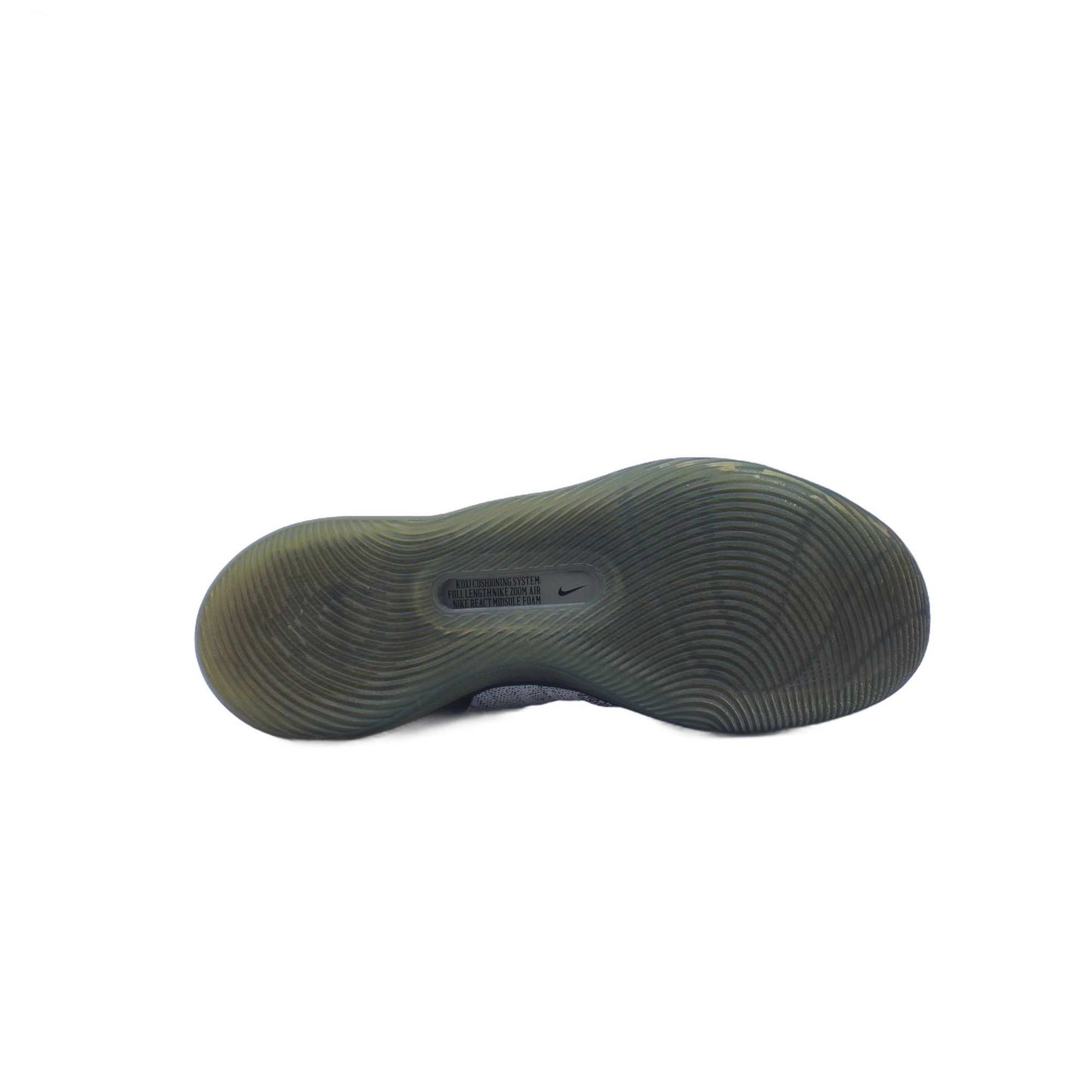 Nike Zoom KD 11 Just Do It Sneaker