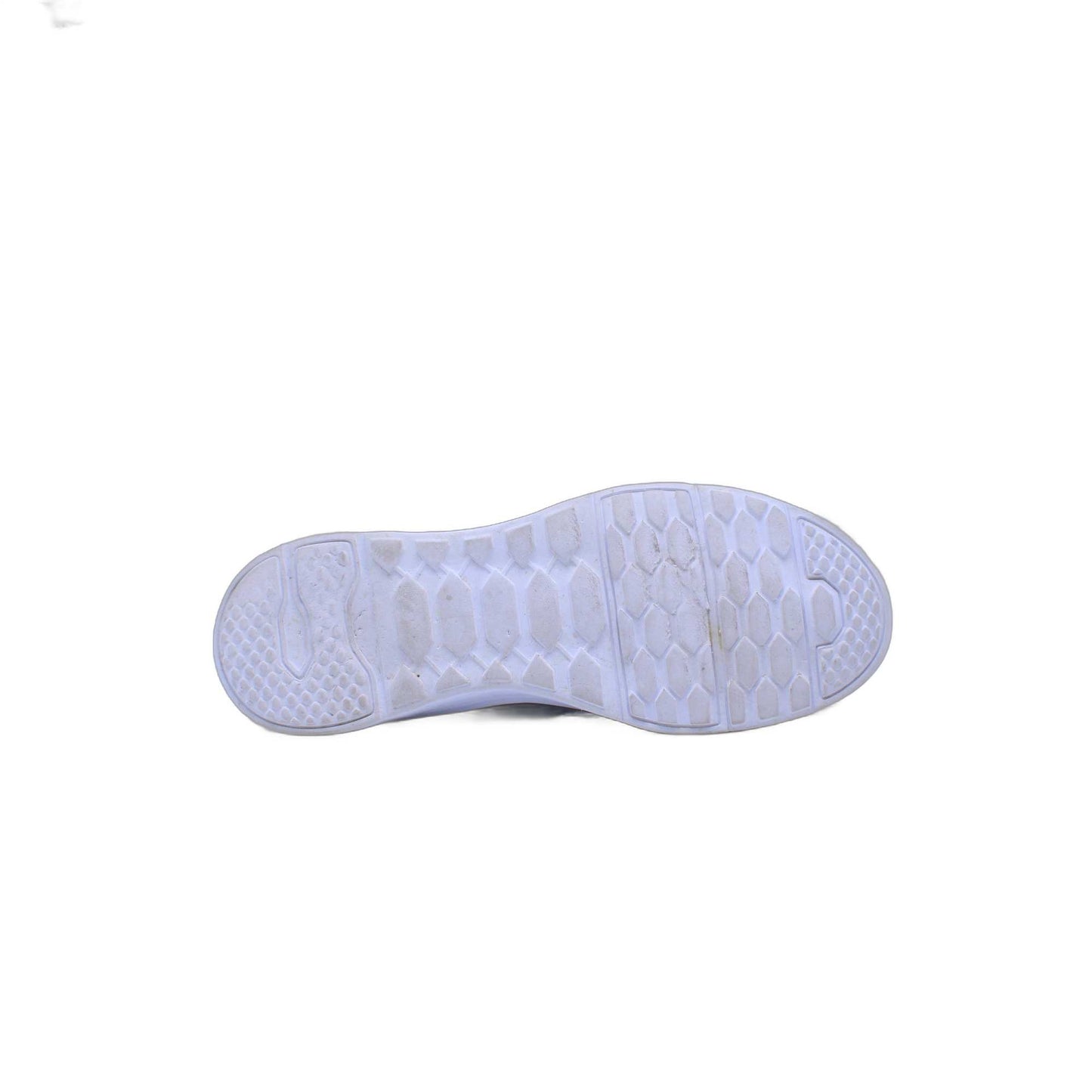 Men's Running Black Shoe