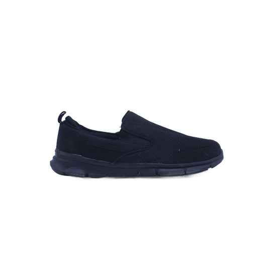 Slazeneger Black Shoe