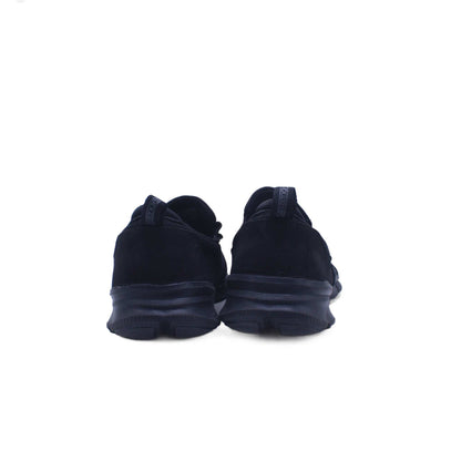 Slazeneger Black Shoe