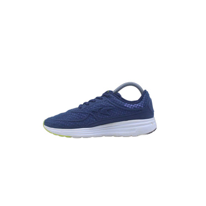 Men's Running Blue Shoe