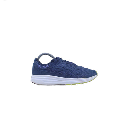 Men's Running Blue Shoe