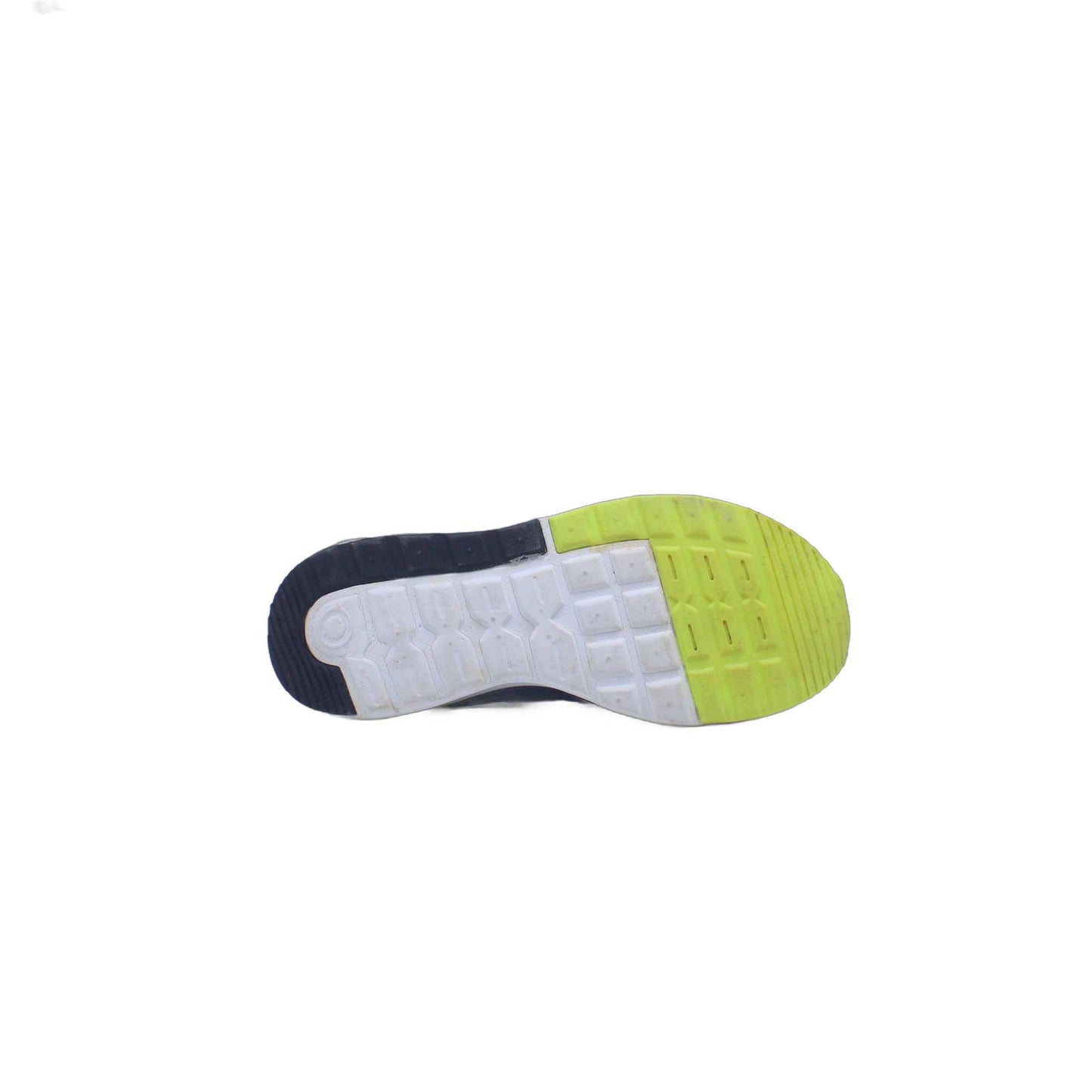 Men's Running Blue Shoe