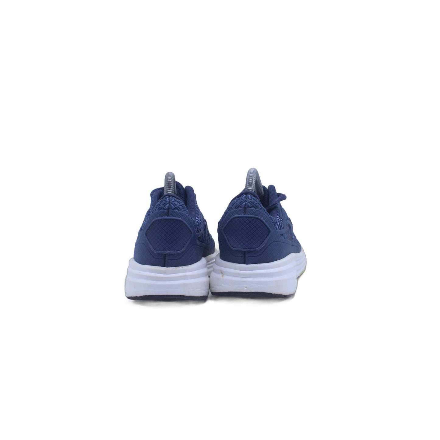 Men's Running Blue Shoe