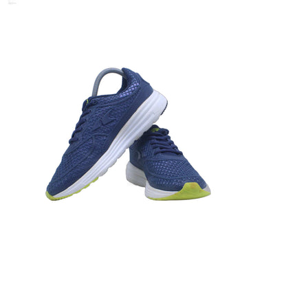 Men's Running Blue Shoe