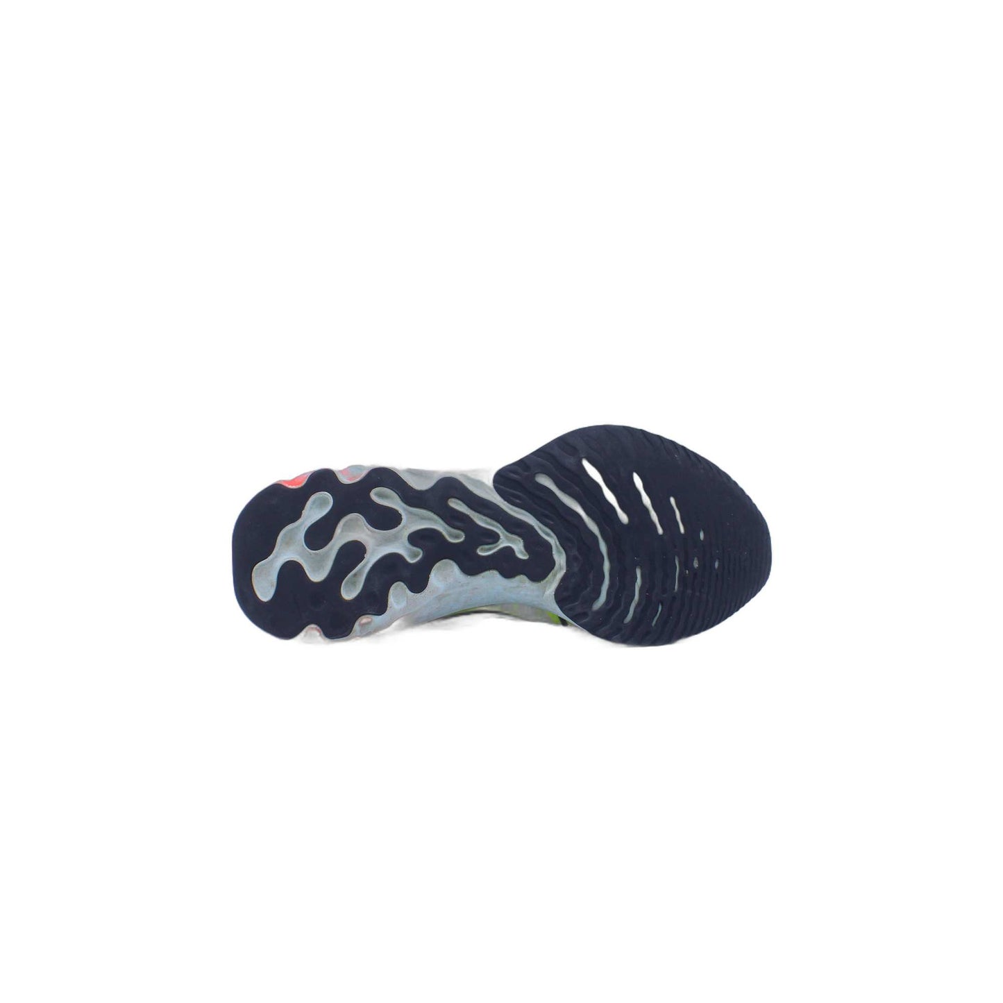 Nike React Infinity Run 2 White Gradient W Sneaker