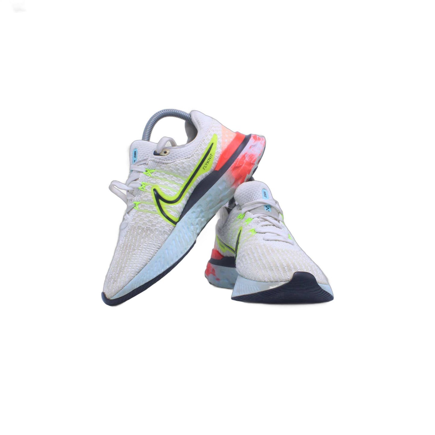 Nike React Infinity Run 2 White Gradient W Sneaker