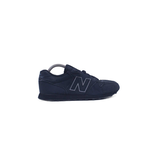 New Balance 500 Black Sneaker
