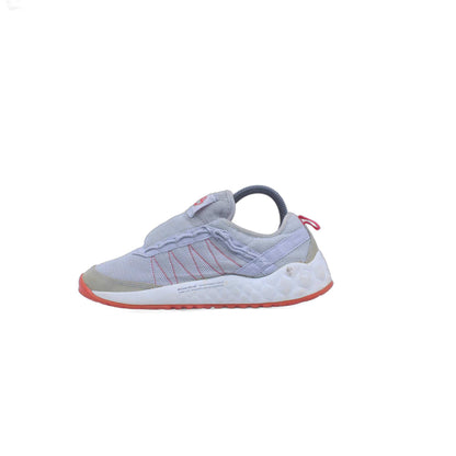 Timberland Solar Wave Low Women's Gray Lightweight Trail Hiking Sneaker