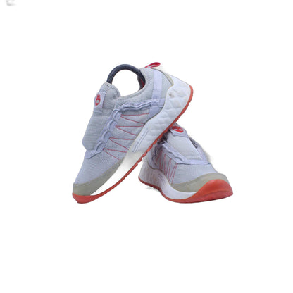 Timberland Solar Wave Low Women's Gray Lightweight Trail Hiking Sneaker