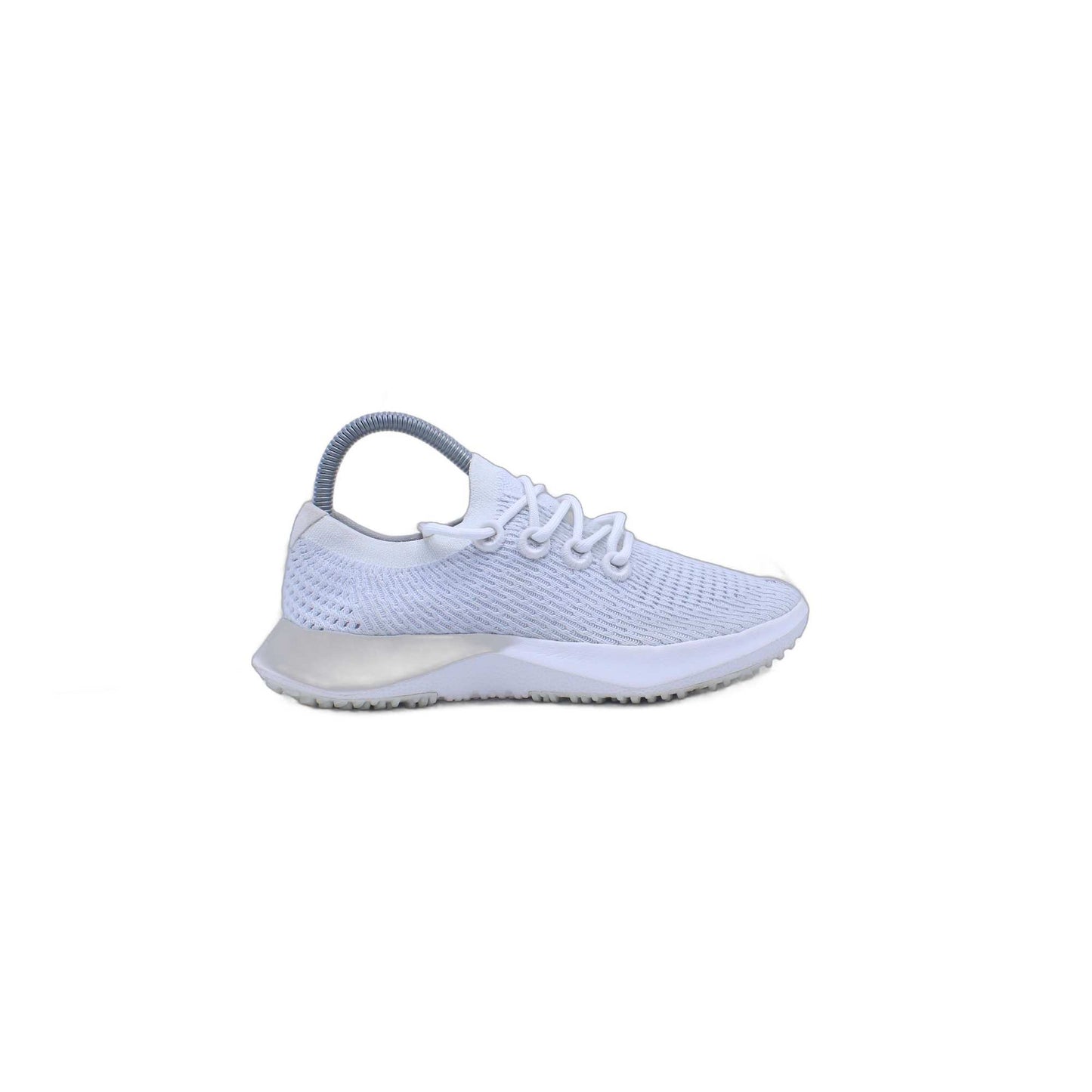 All Birds White Women Sneaker