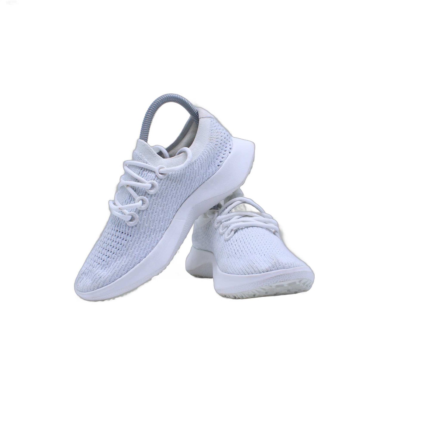 All Birds White Women Sneaker