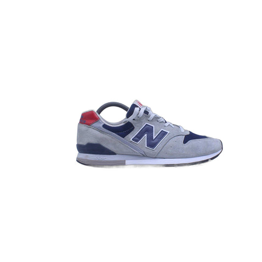 New Balance 996 Gray Sneaker