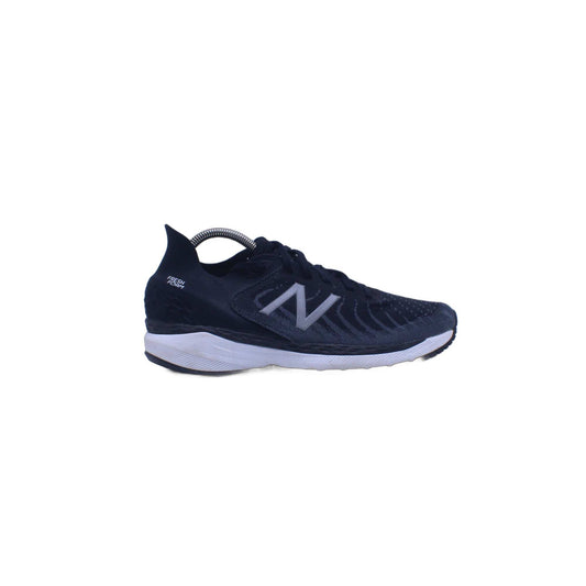 New Balance 860v11 Fresh Foam Mens Black Athletic Running Shoe