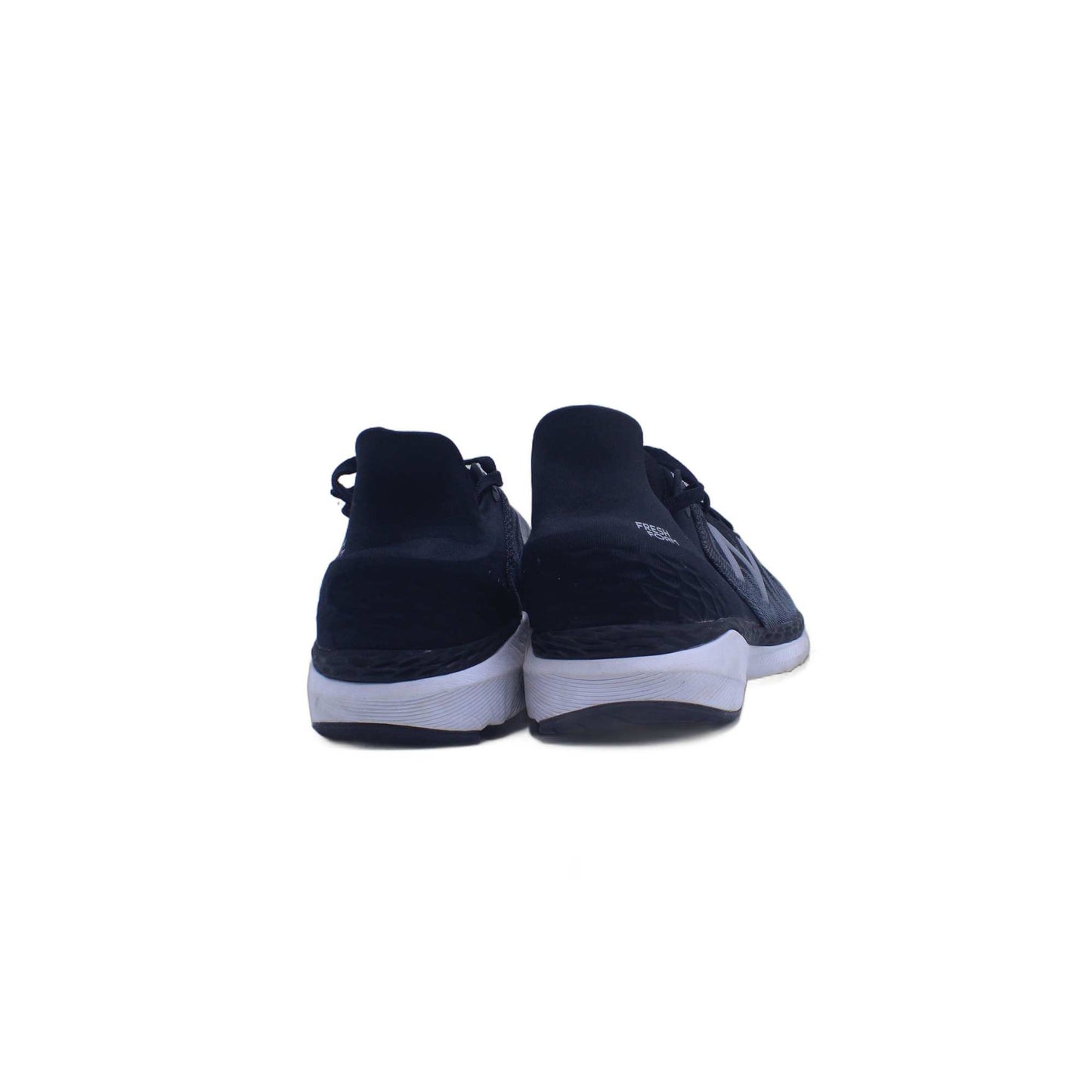 New Balance 860v11 Fresh Foam Mens Black Athletic Running Shoe