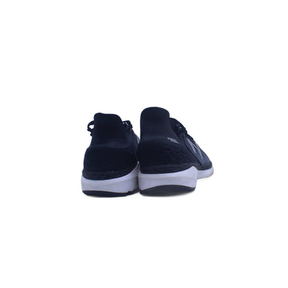 New Balance 860v11 Fresh Foam Mens Black Athletic Running Shoe