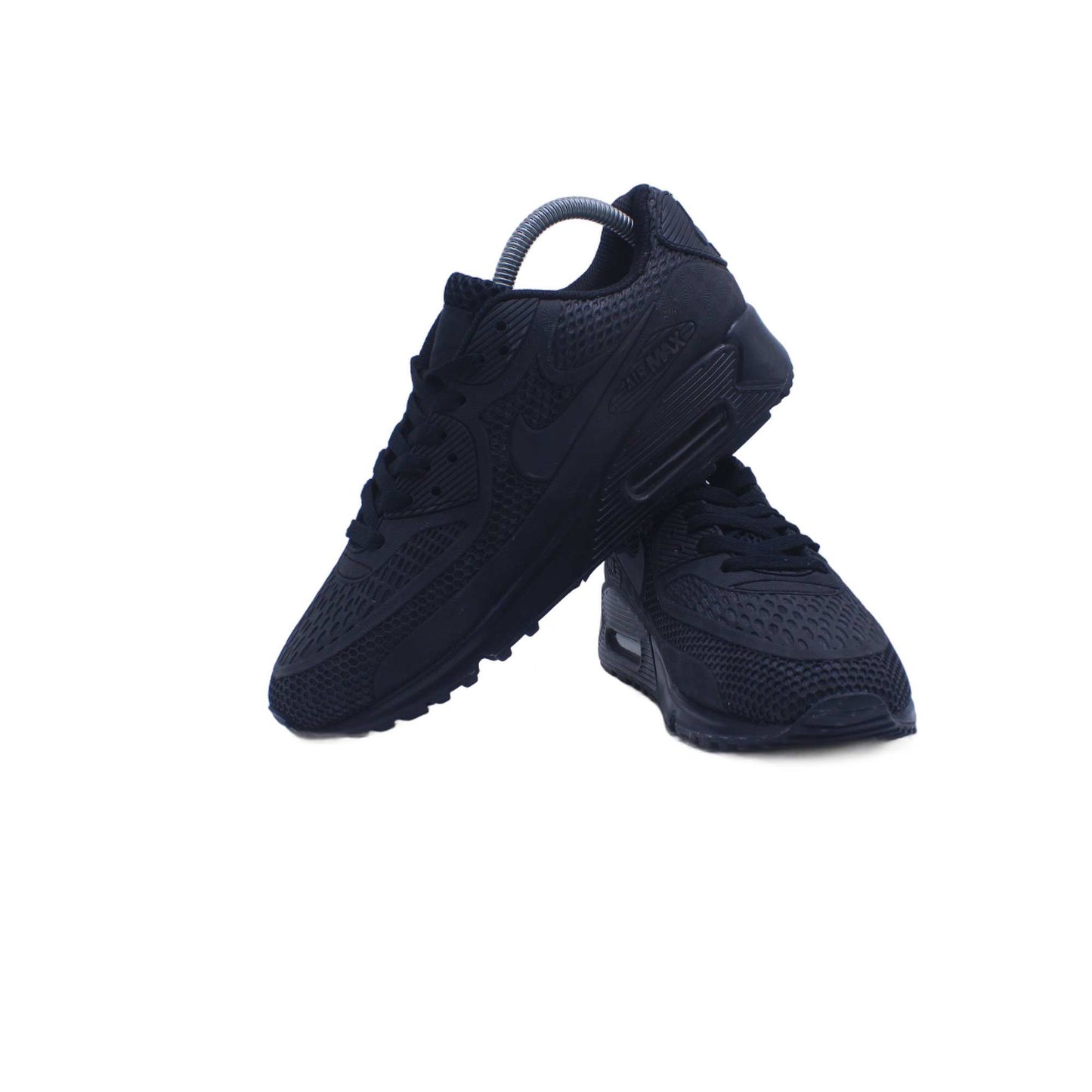 Nike Air Max Black Sneaker