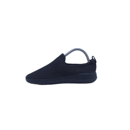 Skechers Go Walk Black Shoe