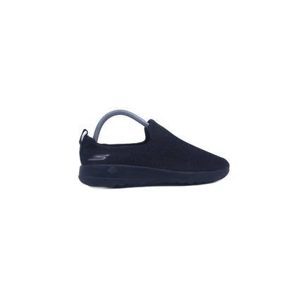 Skechers Go Walk Black Shoe
