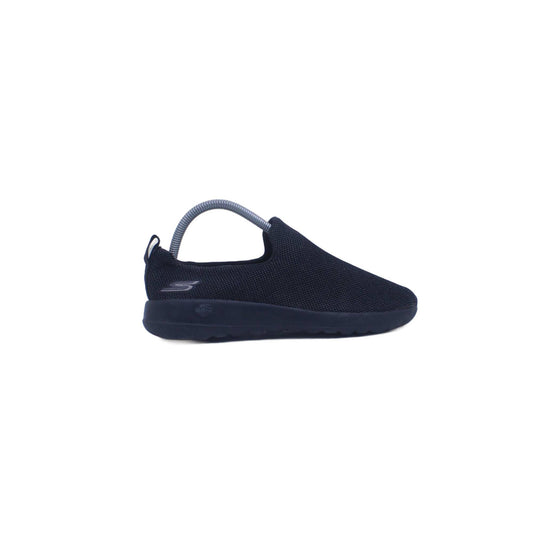 Skechers Go Walk Black Shoe