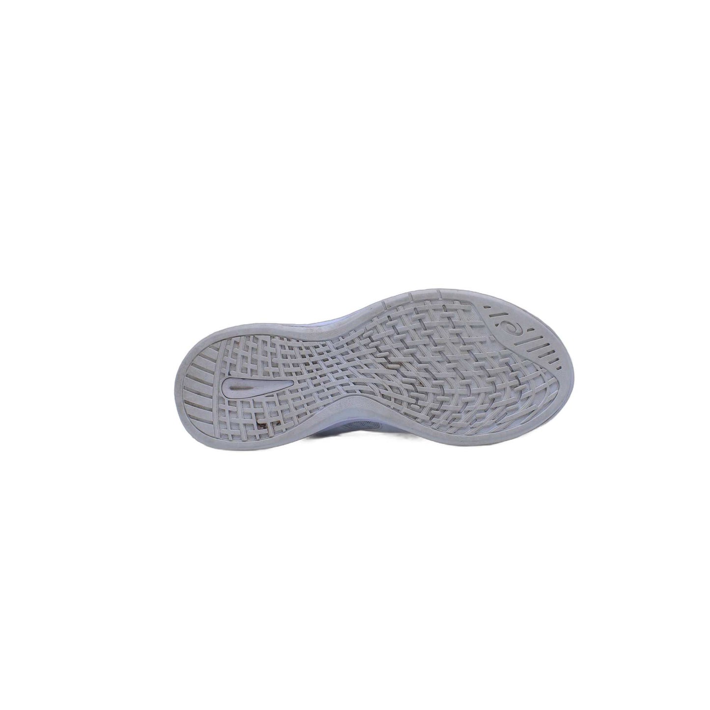 Asics Running White Sneaker